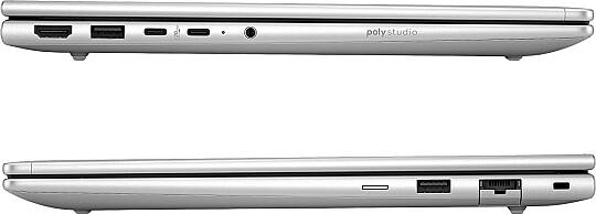 ProBook 4 G1i Ultra5 225H -14''-16G-512SSD-Dos Laptop - 4