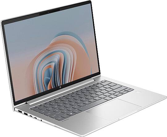 ProBook 4 G1i Ultra5 225H -14''-16G-512SSD-Dos Laptop - 2
