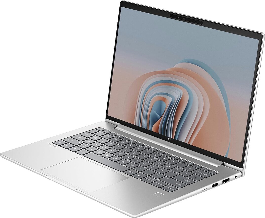 ProBook 4 G1i Ultra5 225H -14''-16G-512SSD-Dos Laptop - 3