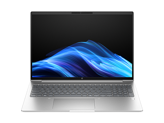 ProBook 4 G1i Ultra5 225U -16''-16G-512SSD-Dos Laptop