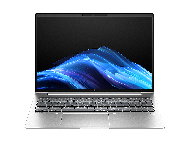 ProBook 4 G1i Ultra5 225U -16''-16G-512SSD-Dos Laptop - 1