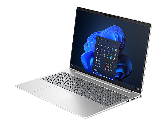 ProBook 4 G1i Ultra5 225U -16''-16G-512SSD-Dos Laptop - 3