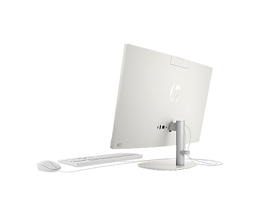 ProOne 240 G10 23.8''-Ultra5 125-16GB-512GB SSD-Dos AIO PC - 4