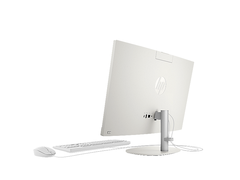 ProOne 240 G10 23.8''-Ultra5 125-16GB-512GB SSD-Dos AIO PC - 4