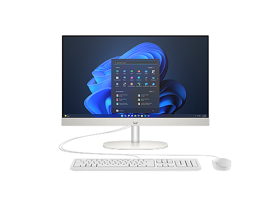 ProOne 240 G10 23.8''-Ultra5 125-16GB-512GB SSD-Dos AIO PC