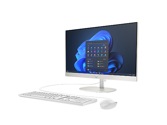 ProOne 240 G10 23.8''-Ultra5 125-16GB-512GB SSD-Dos AIO PC - 2