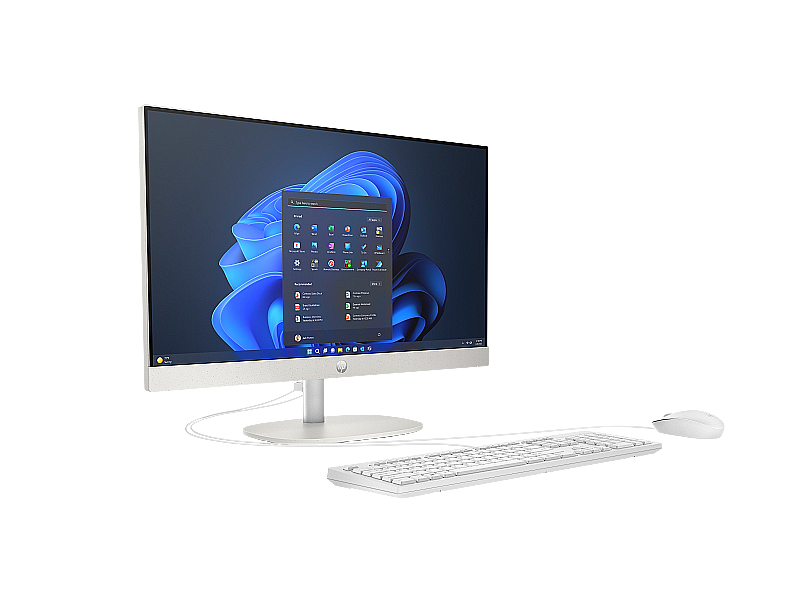 ProOne 240 G10 23.8''-Ultra5 125-16GB-512GB SSD-Dos AIO PC - 3