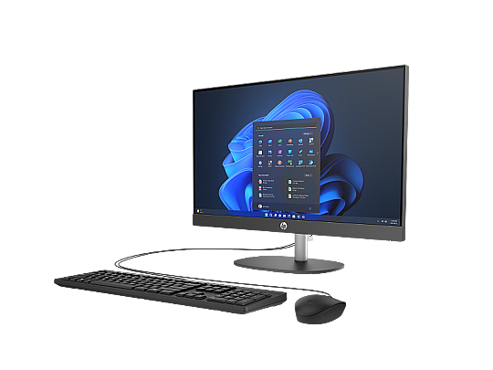 ProOne 240 G10 23.8''-Ultra5 125-32GB-512GB SSD-Dos AIO PC - 3