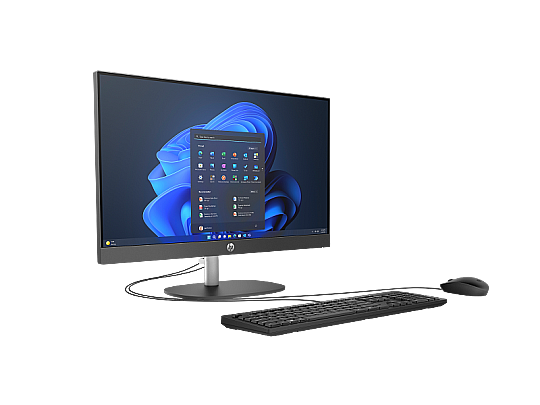 ProOne 240 G10 23.8''-Ultra5 125-32GB-512GB SSD-Dos AIO PC - 2