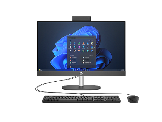 ProOne 240 G10 23.8''-Ultra7 155-16GB-512GB SSD-Dos AIO PC