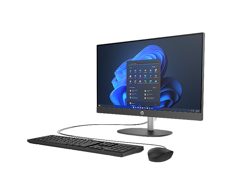 ProOne 240 G10 23.8''-Ultra7 155-16GB-512GB SSD-Dos AIO PC - 3
