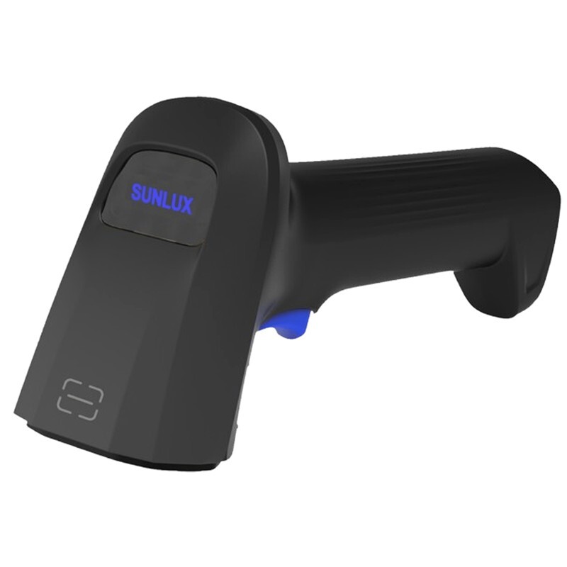 RH10 2D Karekod Kablolu USB Barkod Okuyucu - 3