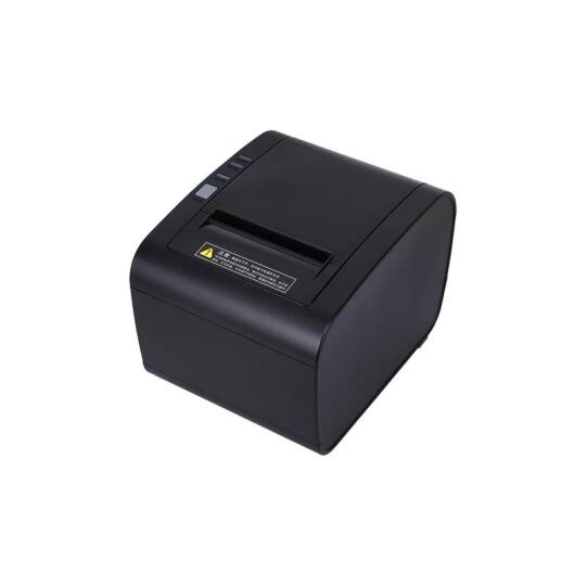 RP8020 203DPI Direkt Termal USB+Seri+Ethernet Otomatik Kesici Fiş Yazıcı