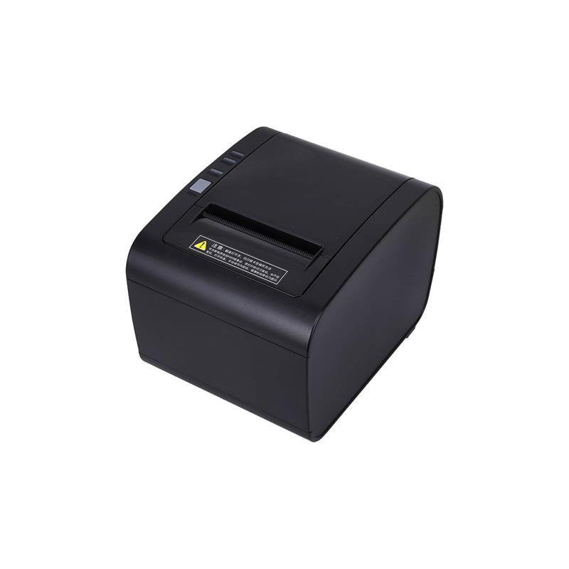 RP8020 203DPI Direkt Termal USB+Seri+Ethernet Otomatik Kesici Fiş Yazıcı - 1