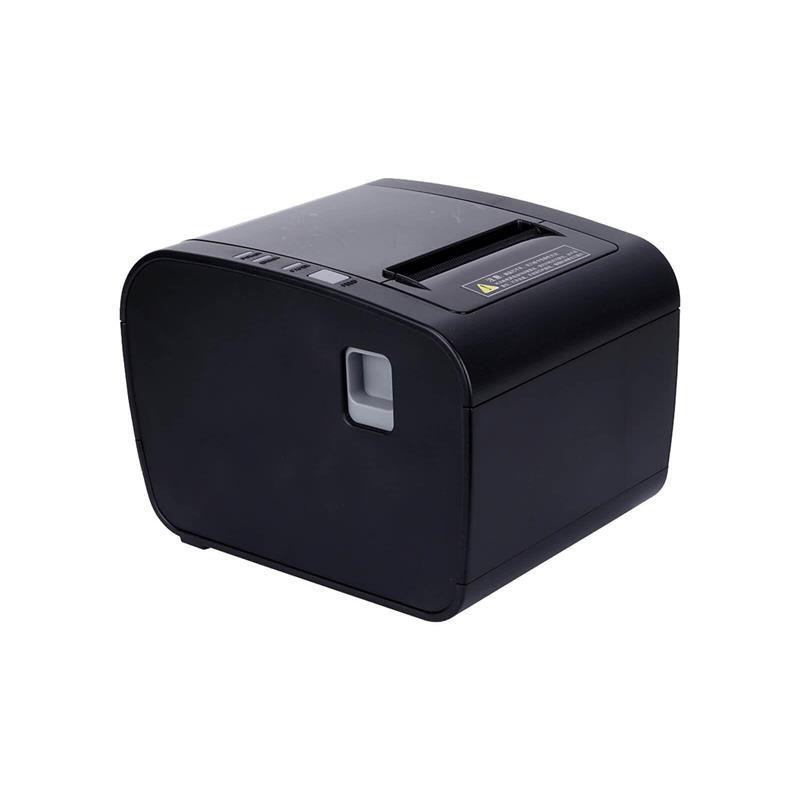 RP8020 203DPI Direkt Termal USB+Seri+Ethernet Otomatik Kesici Fiş Yazıcı - 2
