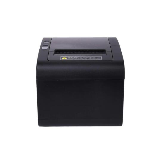 RP8020 203DPI Direkt Termal USB+Seri+Ethernet Otomatik Kesici Fiş Yazıcı - 3