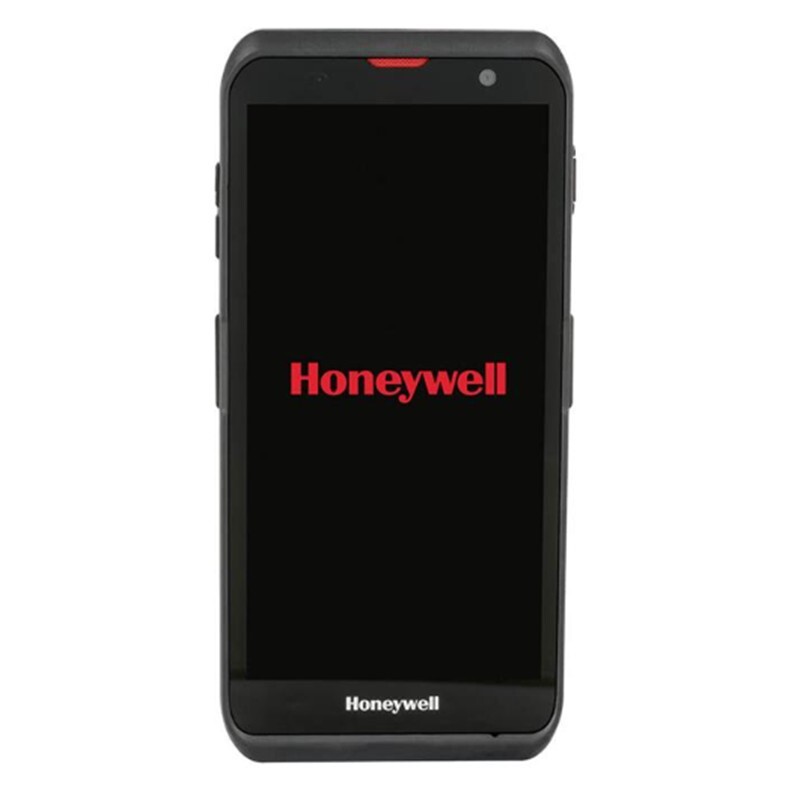 Scanpal EDA52 2D Karekod Android 13 4GB/64GB 13MP Wi-Fi+Bluetooth 5.5 Dokunmatik Ekran El Terminali (EDA52-00AE61N21RK) - 1