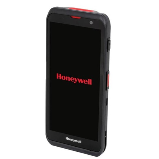 Scanpal EDA52 2D Karekod Android 13 4GB/64GB 13MP Wi-Fi+Bluetooth 5.5 Dokunmatik Ekran El Terminali (EDA52-00AE61N21RK) - 2