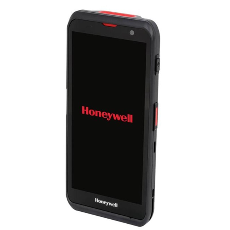 Scanpal EDA52 2D Karekod Android 13 4GB/64GB 13MP Wi-Fi+Bluetooth 5.5 Dokunmatik Ekran El Terminali (EDA52-00AE61N21RK) - 2