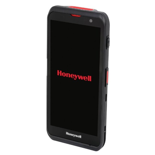 Scanpal EDA52 2D Karekod Android 13 6GB/128GB 13MP Wi-Fi+Bluetooth 5.5 Dokunmatik Ekran El Terminali (2)