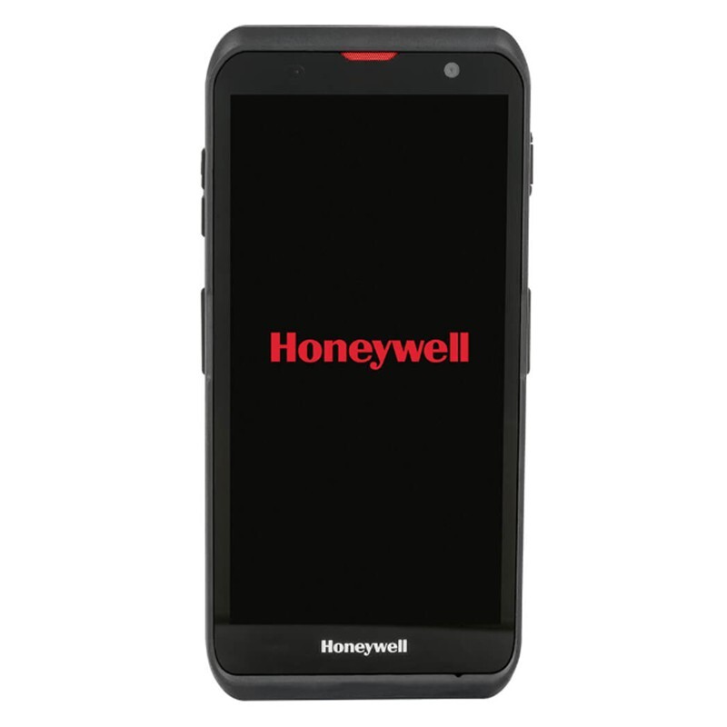 Scanpal EDA52 2D Karekod Android 13 6GB/128GB 13MP Wi-Fi+Bluetooth 5.5 Dokunmatik Ekran El Terminali - 1