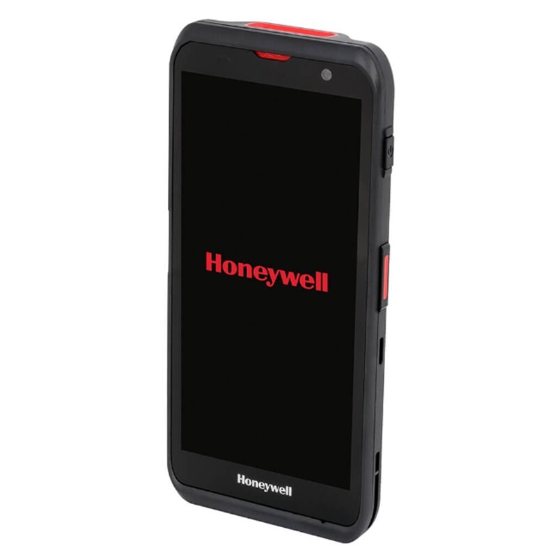 Scanpal EDA52 2D Karekod Android 13 6GB/128GB 13MP Wi-Fi+Bluetooth 5.5 Dokunmatik Ekran El Terminali - 2
