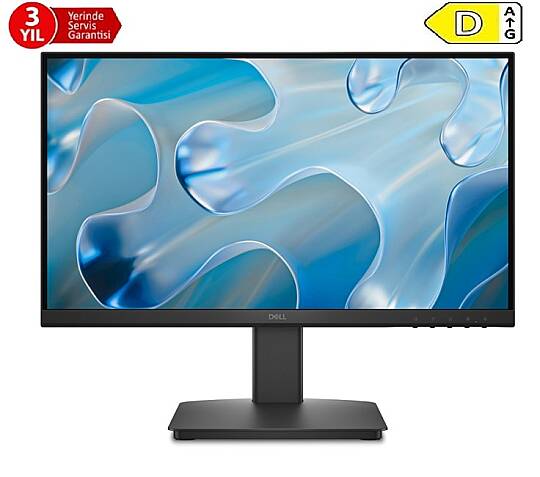 SE2225HM 21.5'' 5ms Hdmi Siyah VA Vga FHD Monitör - 1