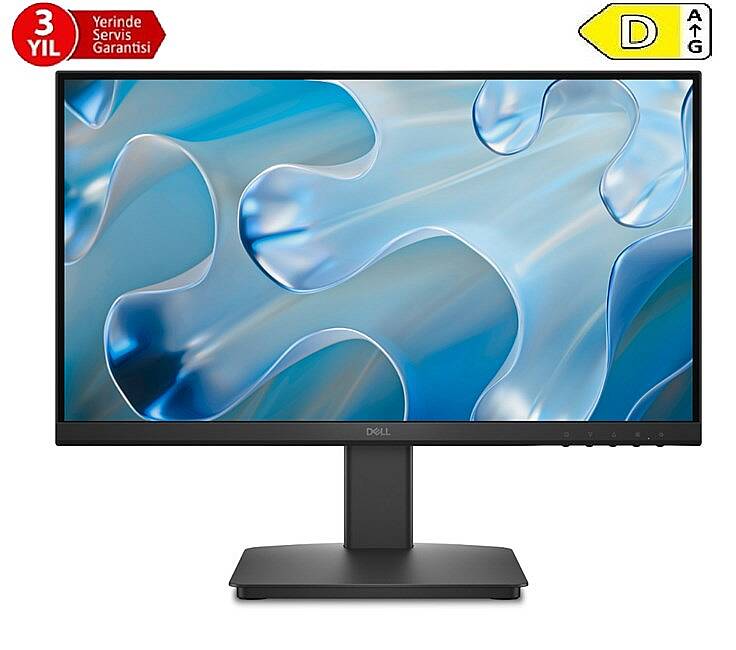 SE2225HM 21.5'' 5ms Hdmi Siyah VA Vga FHD Monitör - 1