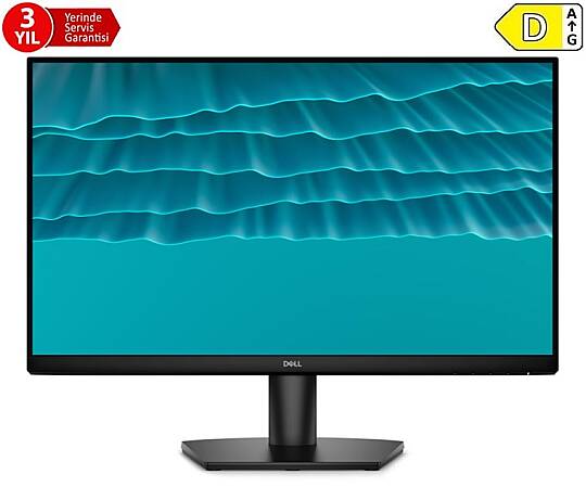 SE2726H 27'' 1ms 144Hz 2xHdmi IPS FHD Monitör