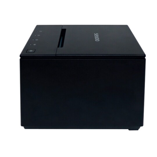 SLK-TS200 203DPI Direkt Termal USB+Seri+Ethernet Fiş Yazıcı (2)