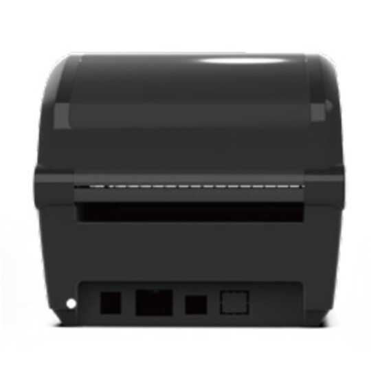 SPR-211D 203DPI Direkt Termal USB+Ethernet Barkod Yazıcı (Ribonsuz Kullanım) - 3