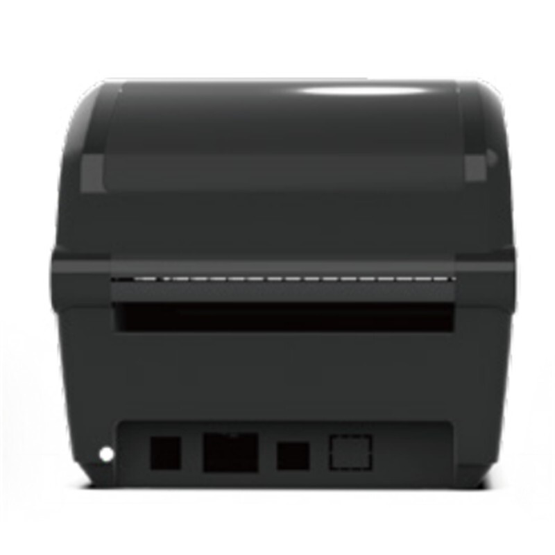 SPR-211D 203DPI Direkt Termal USB+Ethernet Barkod Yazıcı (Ribonsuz Kullanım) - 3