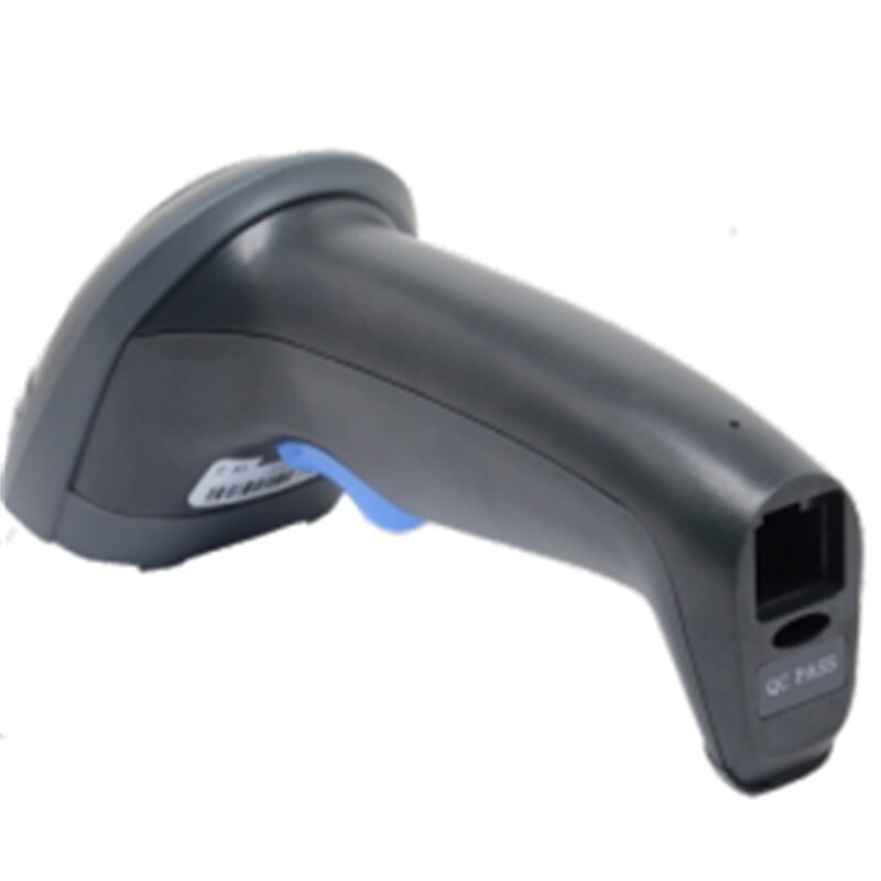 ST-3800 2D Karekod Kablolu USB+Seri Barkod Okuyucu - 3