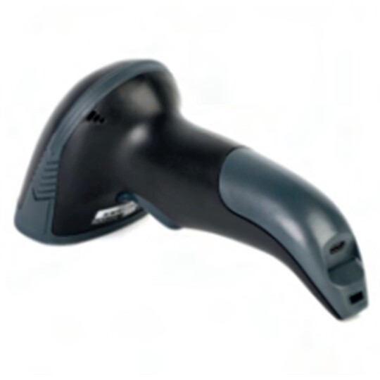 ST-3830 2D Karekod Kablosuz Barkod Okuyucu + Wi-Fi USB Dongle - 3
