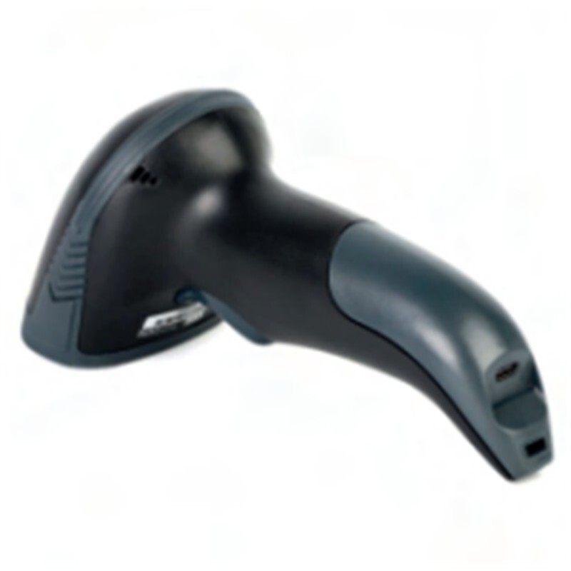 ST-3830 2D Karekod Kablosuz Barkod Okuyucu + Wi-Fi USB Dongle - 3