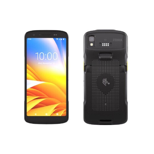 TC22 (WLMT0-T22B6ABC2-TR) 2D Android 13 6GB/64GB 16MP Wi-Fi+Blue. 6" Dokunmatik El Terminali