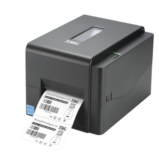 TE200 203DPI Termal Transfer USB Barkod Yazıcı (Ribonlu Kullanım) (99-065A101-00LF00)