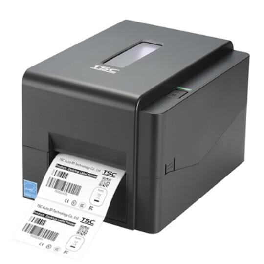 TE210 203DPI Termal Transfer Seri+USB+Ethernet Barkod Yazıcı (Ribonlu Kullanım) (99-065A301-00LF00)