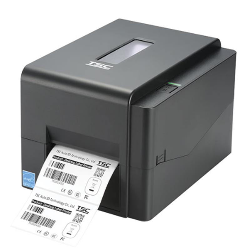 TE210 203DPI Termal Transfer Seri+USB+Ethernet Barkod Yazıcı (Ribonlu Kullanım) (99-065A301-00LF00) - 1
