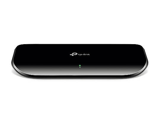 TL-SG1008D 8-Portlu Gigabit Masaüstü Switch (2)