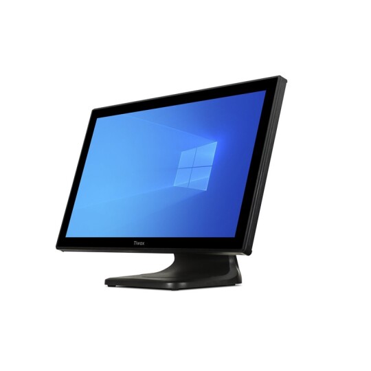TP-3150 Plus 21.5" i7 5. Nesil 128GB NVMe SSD 8GB DDR3 RAM 1366X768 Dokunmatik POS PC (TP-3150+) - 2