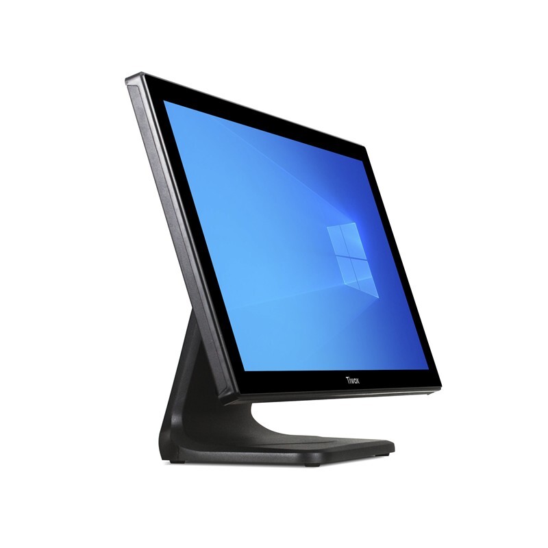 TP-3150 Plus 21.5" i7 5. Nesil 128GB NVMe SSD 8GB DDR3 RAM 1366X768 Dokunmatik POS PC (TP-3150+) - 3