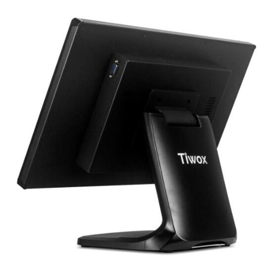 TP-5610 18.5" i5 10. Nesil 128GB NVMe SSD 8GB DDR4 RAM 1366X768 Dokunmatik POS PC - 3