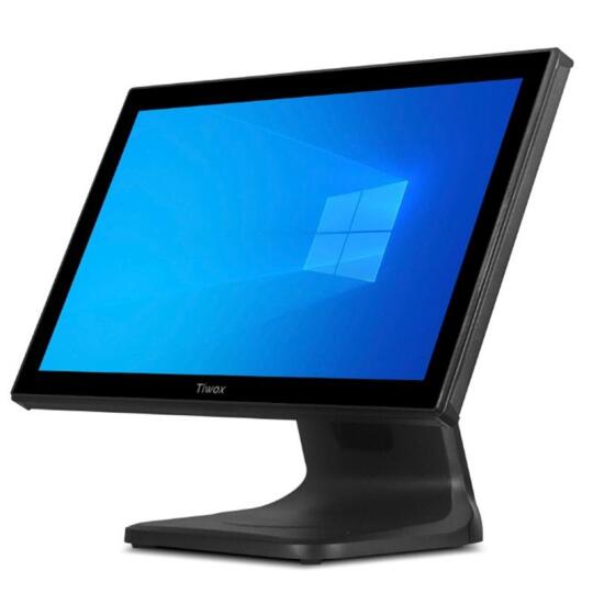 TP-7650 18.5" i7 5. Nesil 128GB NVMe SSD 8GB DDR3 RAM 1366X768 Dokunmatik POS PC