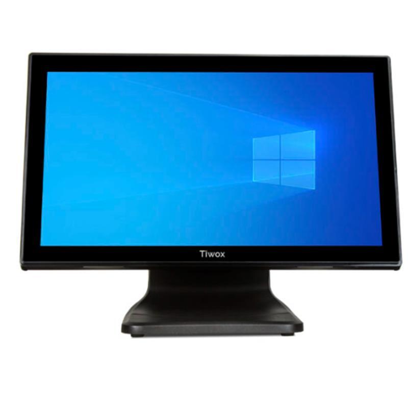 TP-7650D 18.5" i7 5. Nesil 128GB NVMe SSD 8GB DDR3 RAM 1366X768 Dokunmatik POS PC+13.2" Müşteri Ekranı - 3