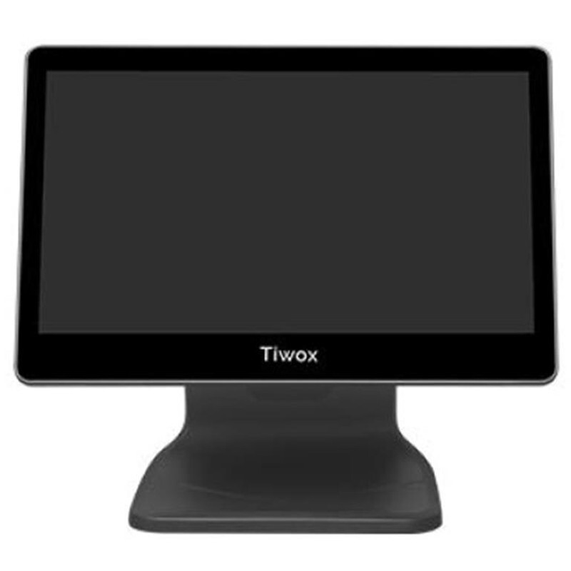 TP-9500 Plus 15.6" i7 5. Nesil 128GB SSD 8GB DDR3 RAM 1366X768 Dokunmatik POS PC (TP-9500+) - 1