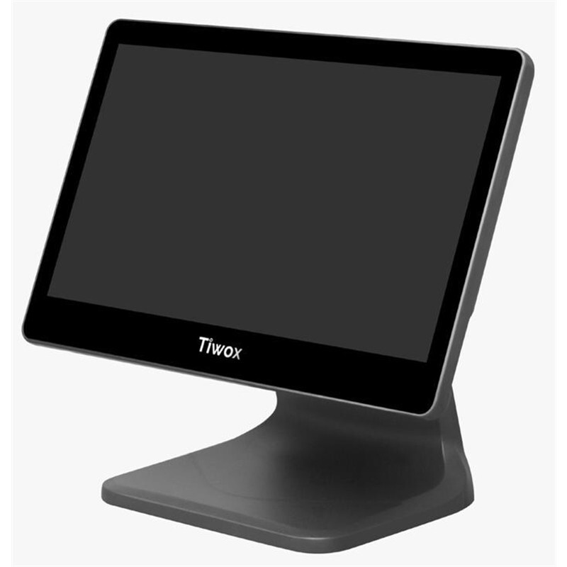 TP-9500 Plus 15.6" i7 5. Nesil 128GB SSD 8GB DDR3 RAM 1366X768 Dokunmatik POS PC (TP-9500+) - 2