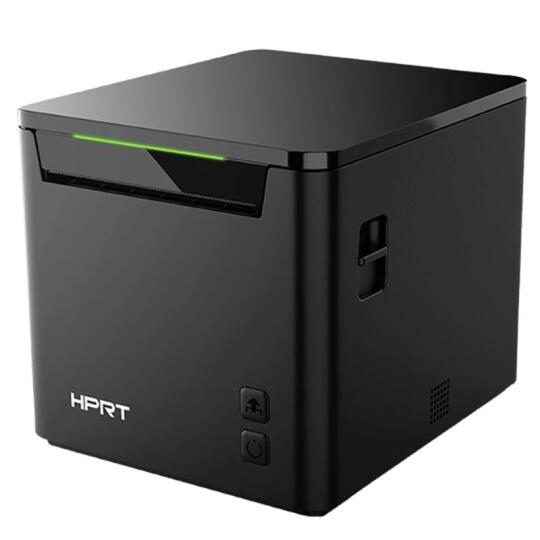 TP80NB 203DPI Direkt Termal USB+ Ethernet Otomatik Kesici Fiş Yazıcı