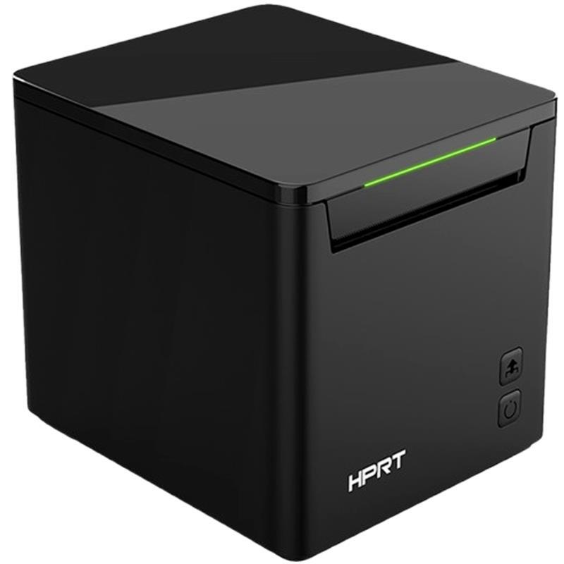 TP80NB 203DPI Direkt Termal USB+ Ethernet Otomatik Kesici Fiş Yazıcı - 2