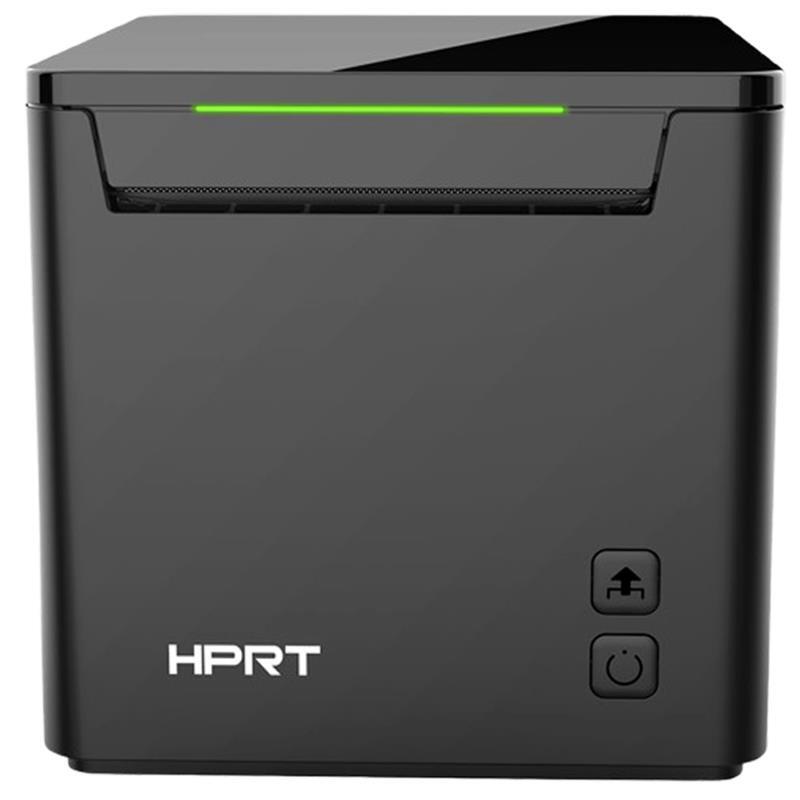 TP80NB 203DPI Direkt Termal USB+ Ethernet Otomatik Kesici Fiş Yazıcı - 3